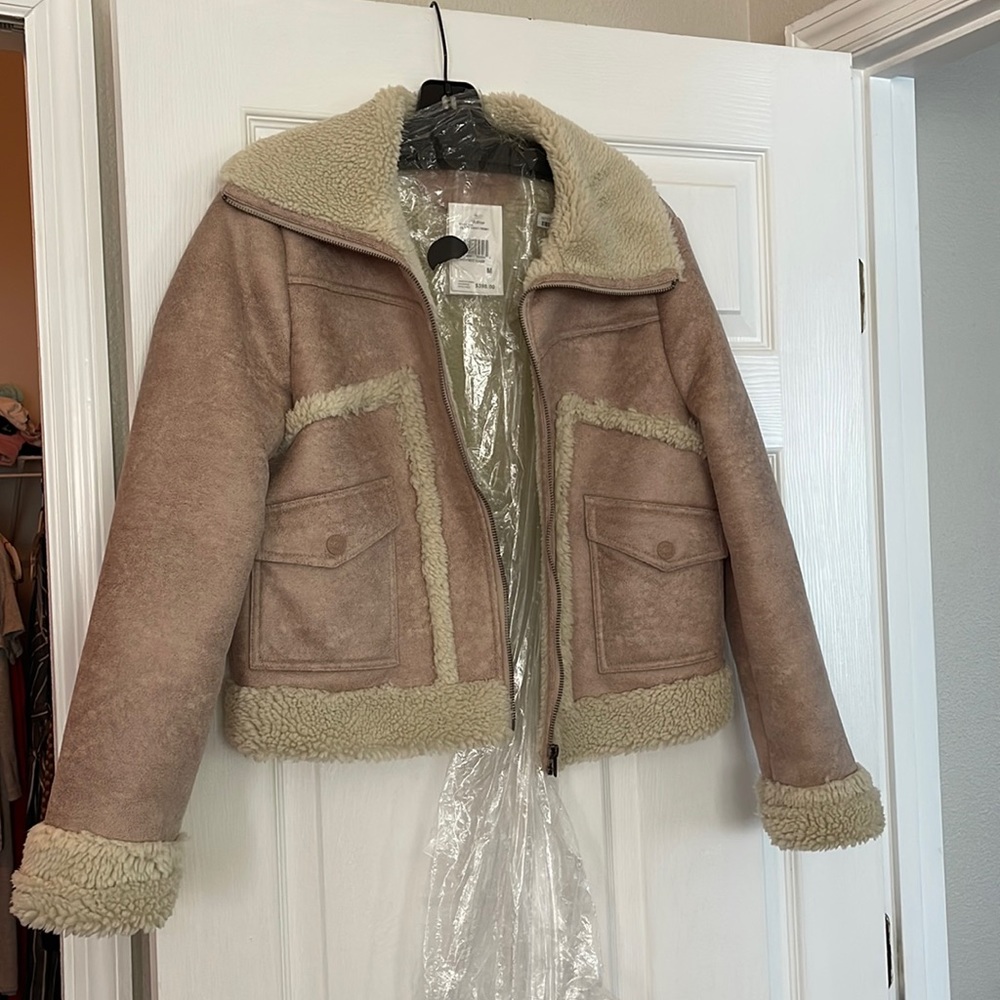 Mother Jacket